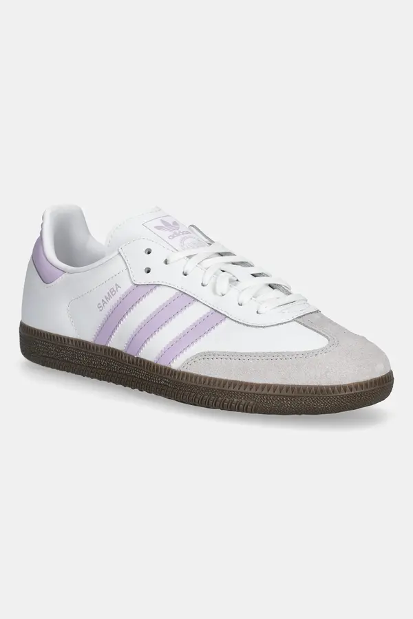 adidas Originals Otroške superge adidas Originals SAMBA OG