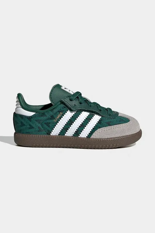 adidas Originals Otroške superge adidas Originals SAMBA OG