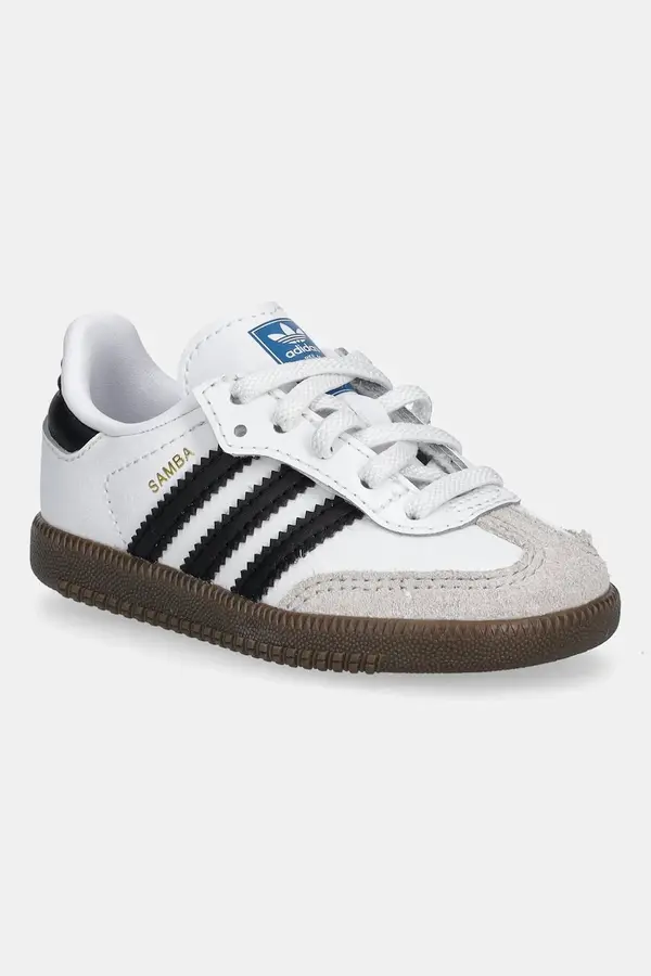adidas Originals Otroške superge adidas Originals SAMBA OG