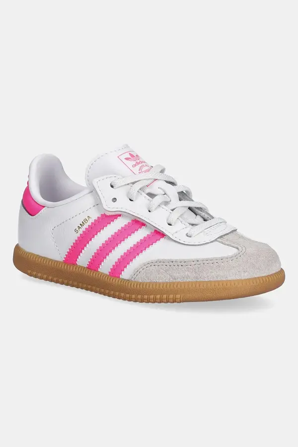 adidas Originals Otroške superge adidas Originals SAMBA OG