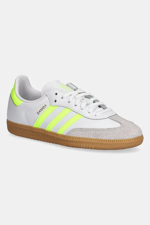 adidas Originals Otroške superge adidas Originals SAMBA OG