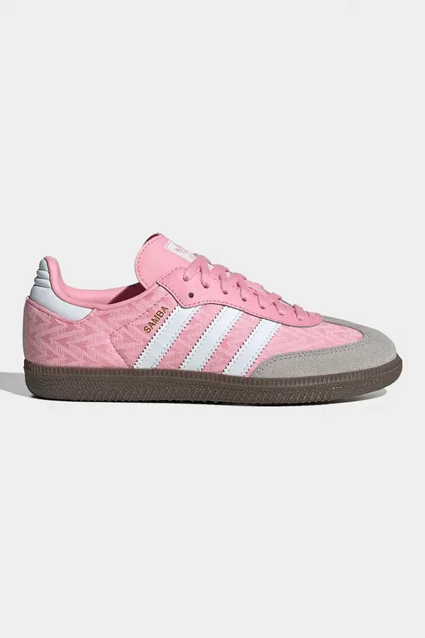 adidas Originals Otroške superge adidas Originals SAMBA OG