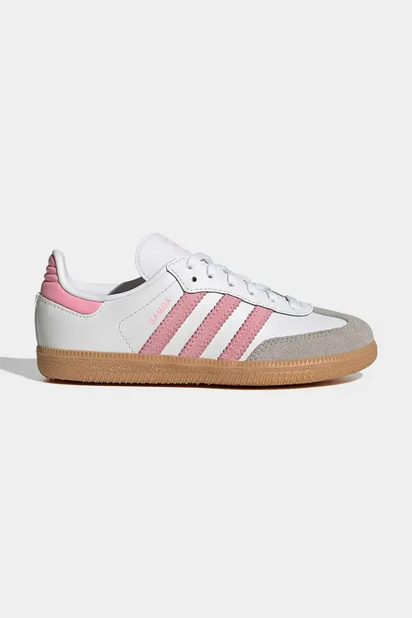 adidas Originals Otroške superge adidas Originals SAMBA OG