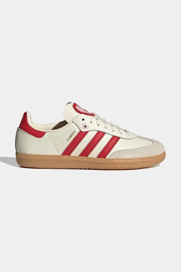 adidas Originals Otroške superge adidas Originals SAMBA OG