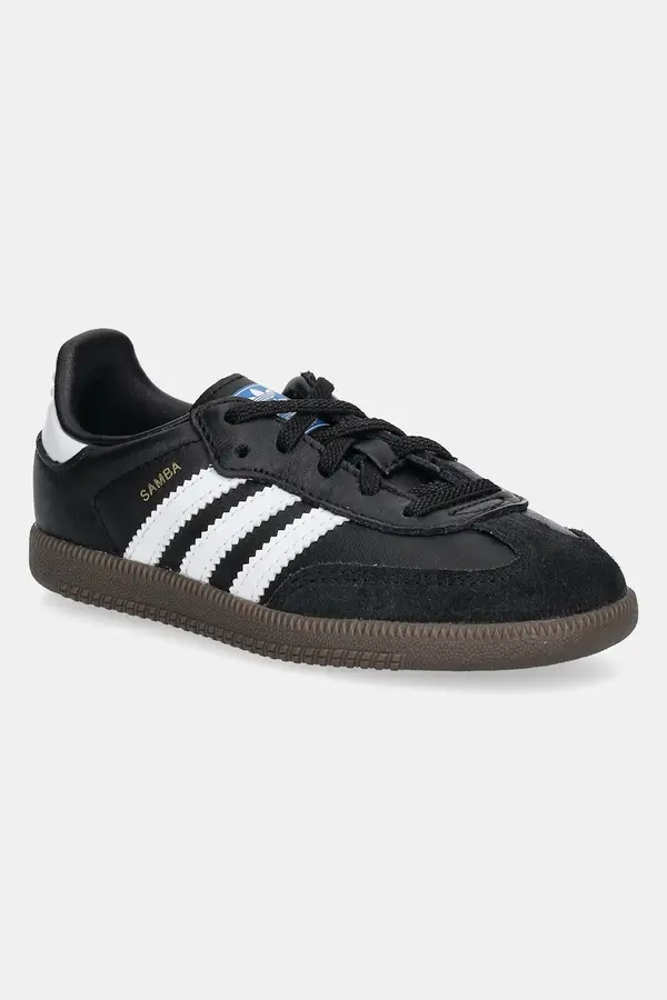 adidas Originals Otroške superge adidas Originals SAMBA OG