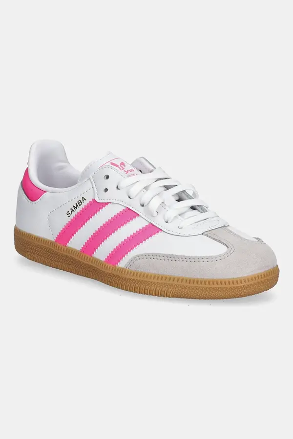 adidas Originals Otroške superge adidas Originals SAMBA OG