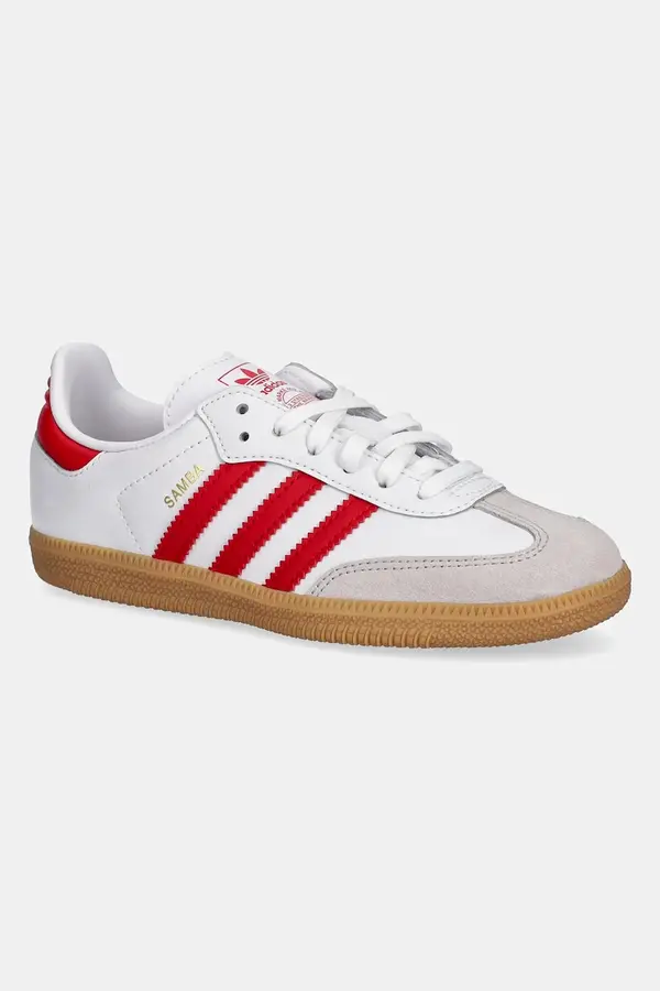 adidas Originals Otroške superge adidas Originals SAMBA OG