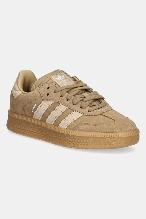 adidas Originals Otroške superge adidas Originals SAMBA XLG