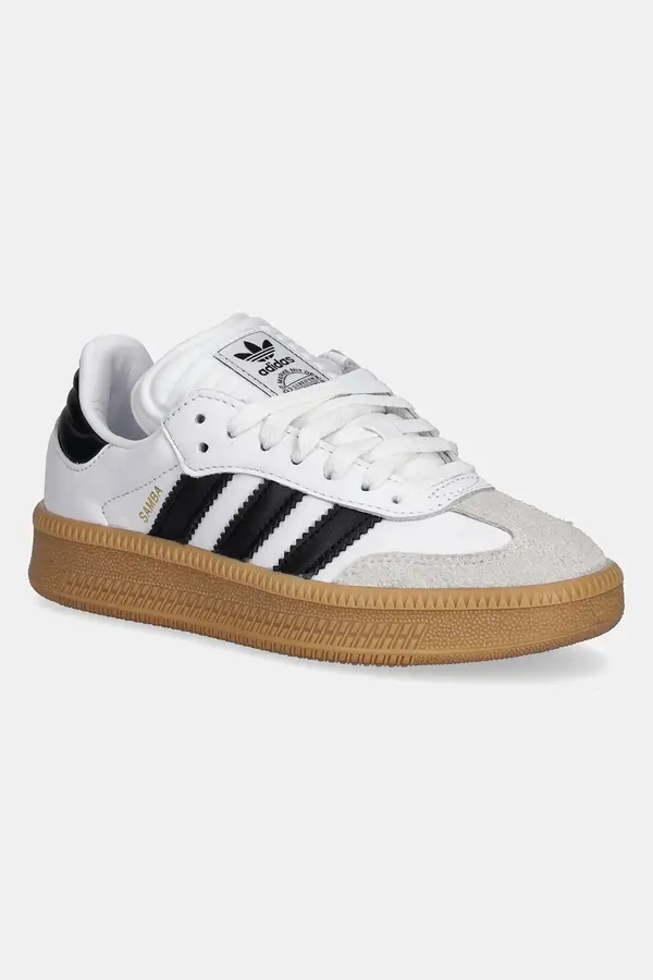 adidas Originals Otroške superge adidas Originals SAMBA XLG