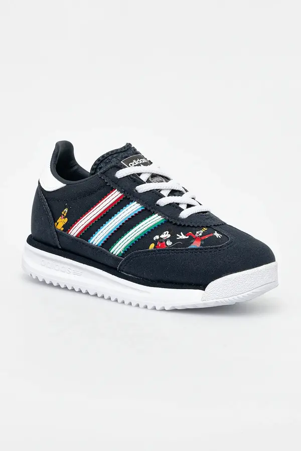 adidas Originals Otroške superge adidas Originals SL 72 RS