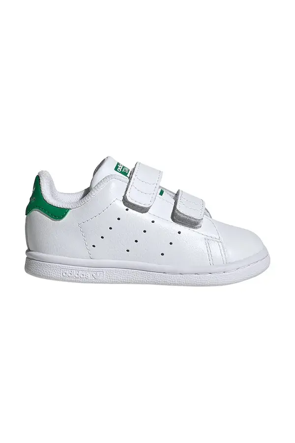 adidas Originals Otroške superge adidas Originals STAN SMITH