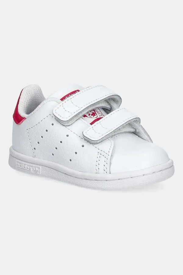 adidas Originals Otroške superge adidas Originals STAN SMITH