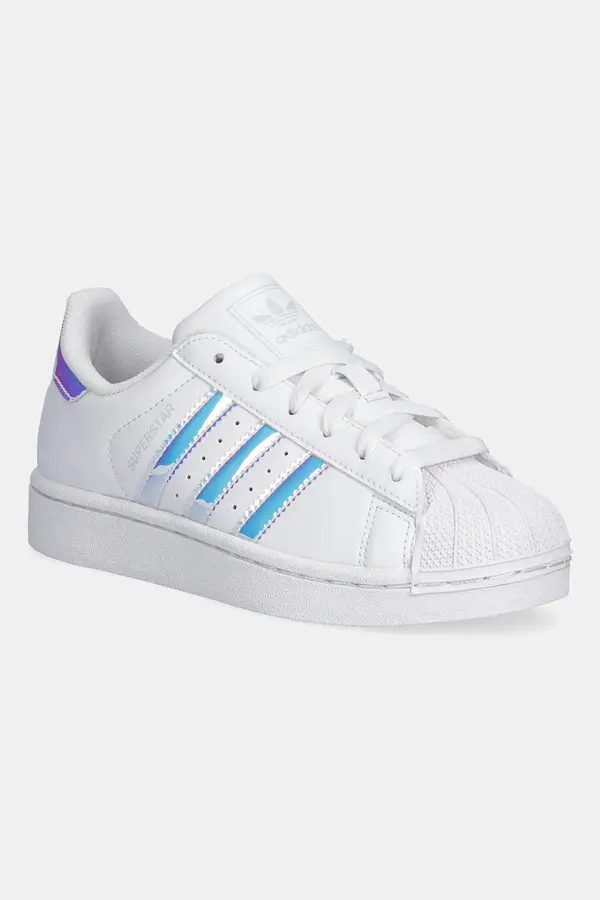 adidas Originals Otroške superge adidas Originals SUPERSTAR II