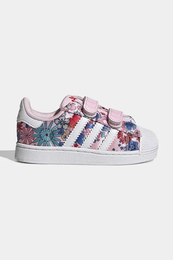 adidas Originals Otroške superge adidas Originals SUPERSTAR II