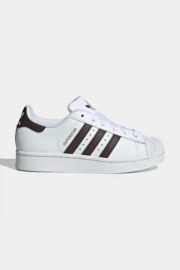 adidas Originals Otroške superge adidas Originals SUPERSTAR II