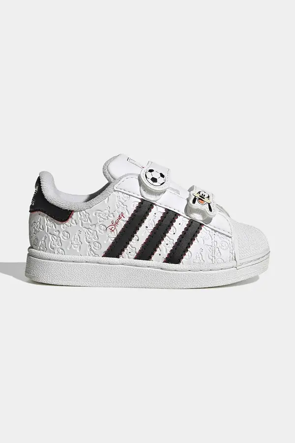 adidas Originals Otroške superge adidas Originals SUPERSTAR II