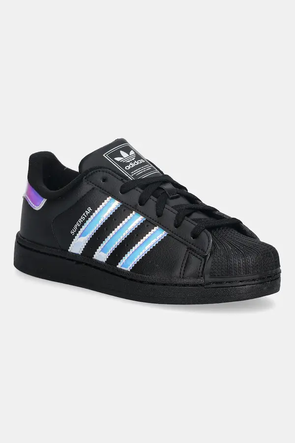 adidas Originals Otroške superge adidas Originals SUPERSTAR II