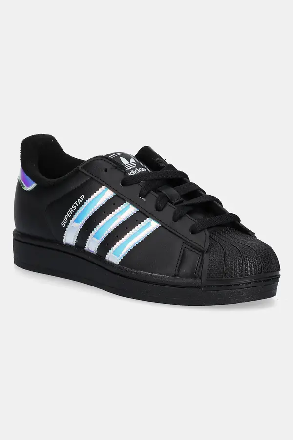 adidas Originals Otroške superge adidas Originals SUPERSTAR II