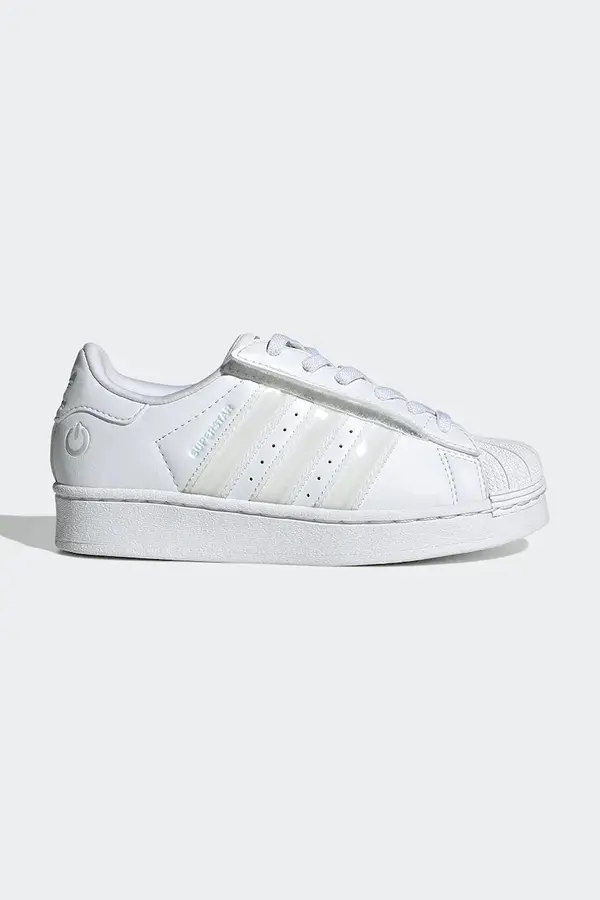 adidas Originals Otroške superge adidas Originals SUPERSTAR LED LIGHTS