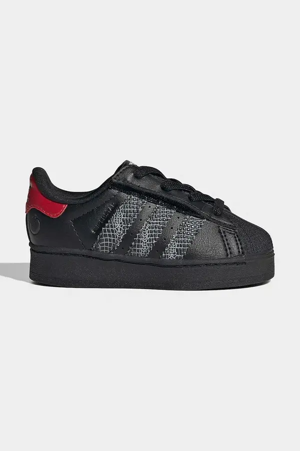 adidas Originals Otroške superge adidas Originals SUPERSTAR LED LIGHTS