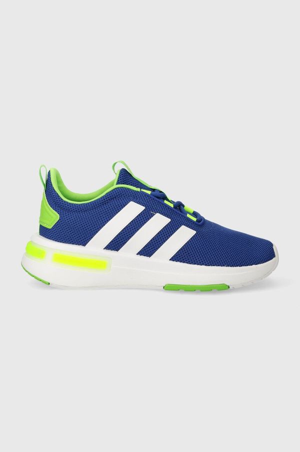adidas Otroške superge adidas RACER TR23 K