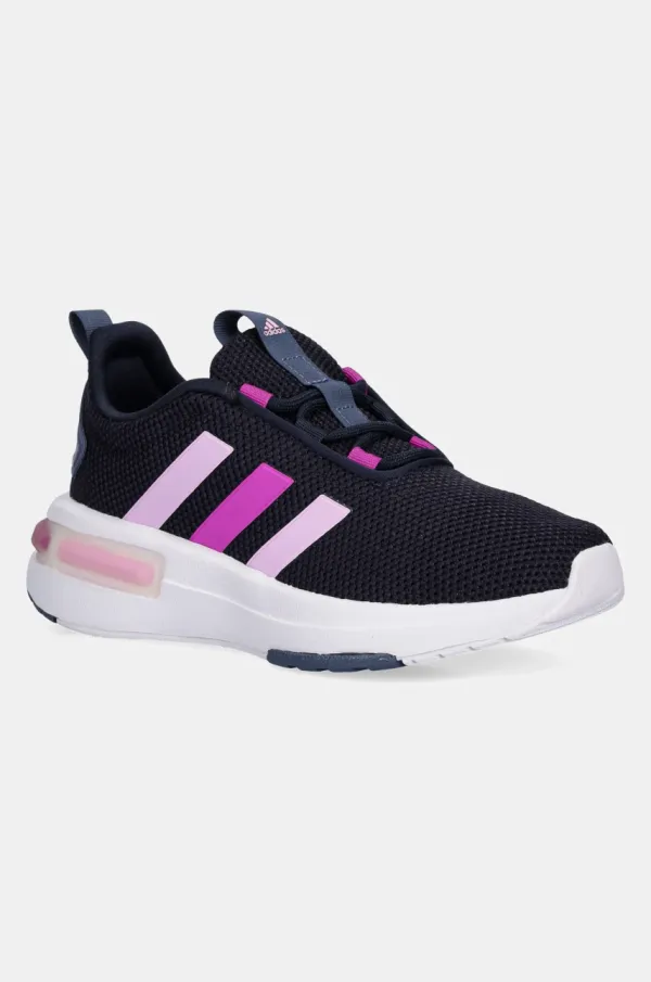 adidas Otroške superge adidas RACER TR23 mornarsko modra barva, JH9580