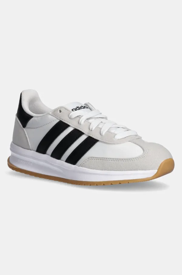 adidas Otroške superge adidas RUN 70s 2.0 bež barva, JI2266