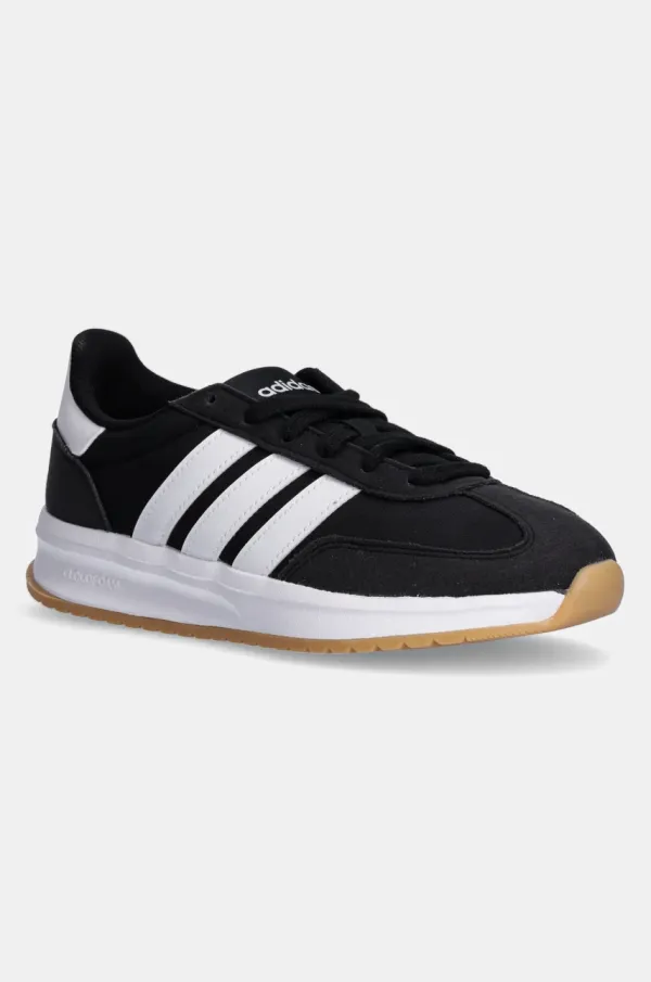 adidas Otroške superge adidas RUN 70s 2.0 črna barva, JI2265
