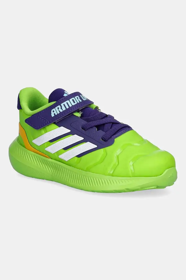 adidas Otroške superge adidas RUNFALCON 5 IRON HULK