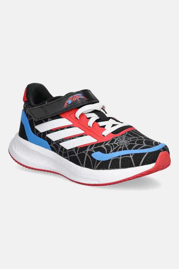 adidas Otroške superge adidas RUNFALCON SPIDER-MAN