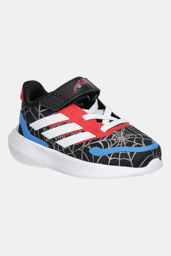 adidas Otroške superge adidas RUNFALCON SPIDER-MAN