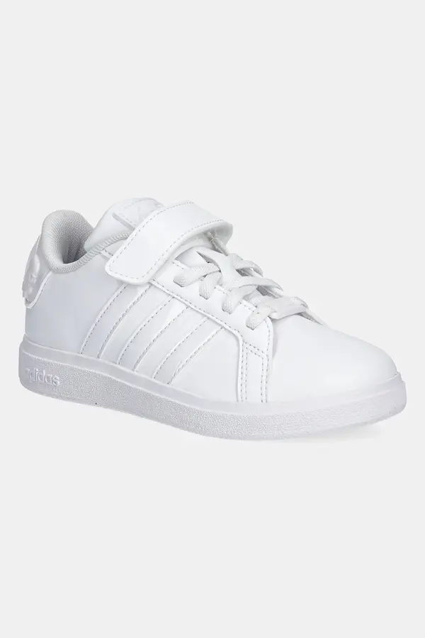 adidas Otroške superge adidas STAR WARS Grand Court 2.0
