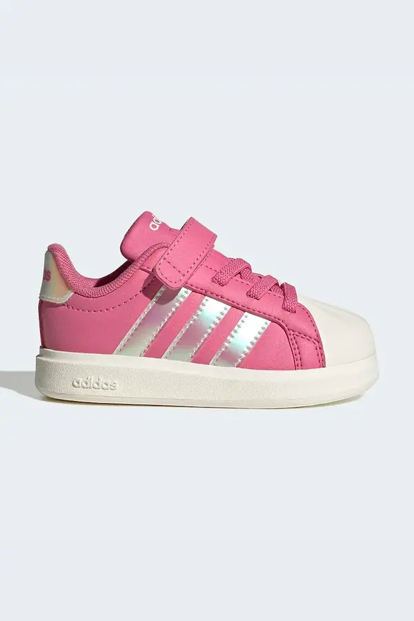 adidas Otroške superge adidas STREETTALK