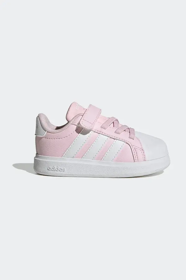 adidas Otroške superge adidas STREETTALK