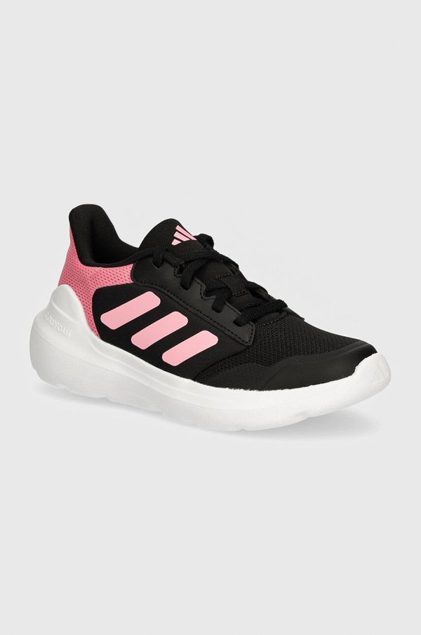 adidas Otroške superge adidas Tensaur Run 3.0 roza barva, IE3551