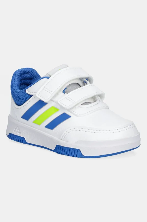 adidas Otroške superge adidas Tensaur Sport 2.0 bela barva, JH9527