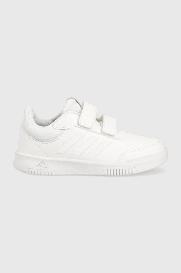 adidas Otroške superge adidas Tensaur Sport 2.0 C bela barva