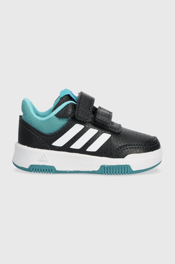 adidas Otroške superge adidas Tensaur Sport 2.0 C črna barva