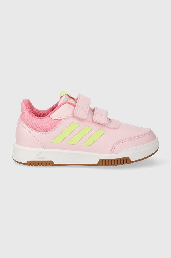 adidas Otroške superge adidas Tensaur Sport 2.0 C roza barva