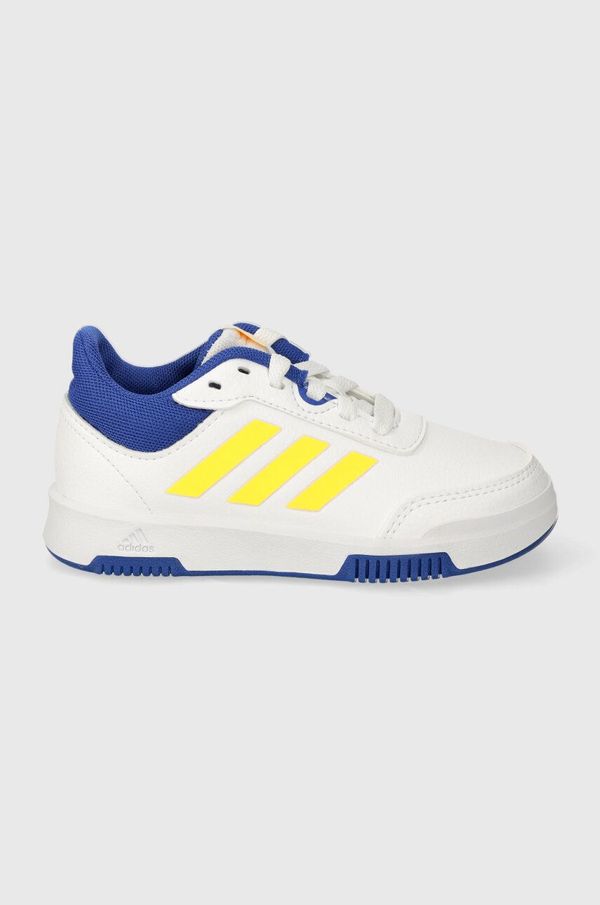 adidas Otroške superge adidas Tensaur Sport 2.0 K bela barva