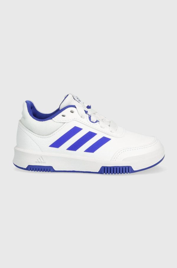 adidas Otroške superge adidas Tensaur Sport 2.0 K bela barva