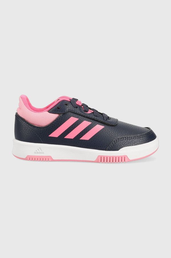 adidas Otroške superge adidas Tensaur Sport 2.0 K mornarsko modra barva