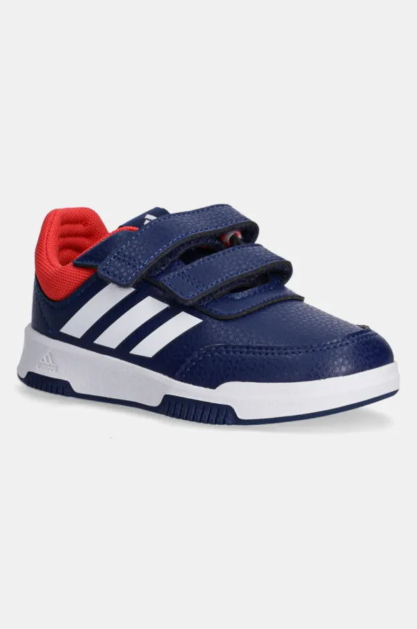 adidas Otroške superge adidas Tensaur Sport 2.0 mornarsko modra barva, JH9528