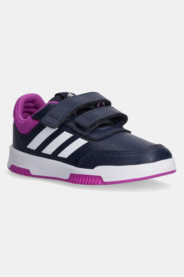 adidas Otroške superge adidas Tensaur Sport 2.0 mornarsko modra barva, JH9532