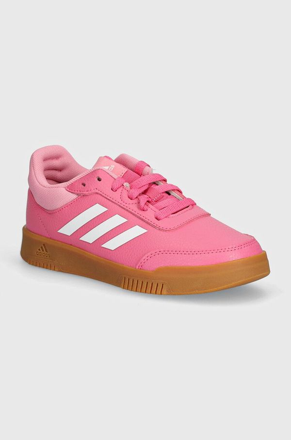 adidas Otroške superge adidas Tensaur Sport 2.0 roza barva, IF1722