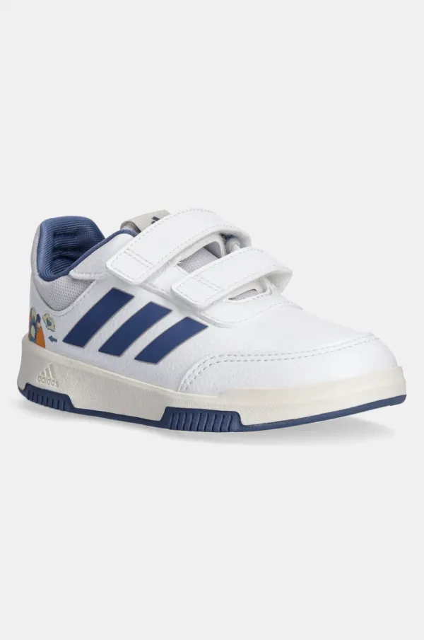adidas Otroške superge adidas TENSAUR SPORT MICKEY bela barva, IH8879