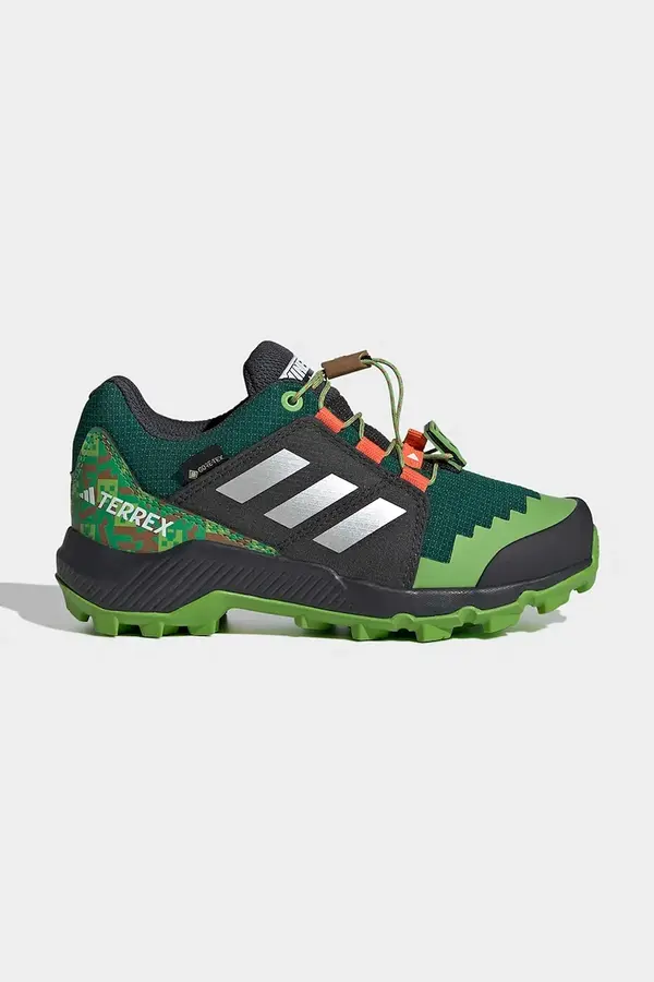 adidas TERREX Otroške superge adidas TERREX TERREX GTX MINECRAFT