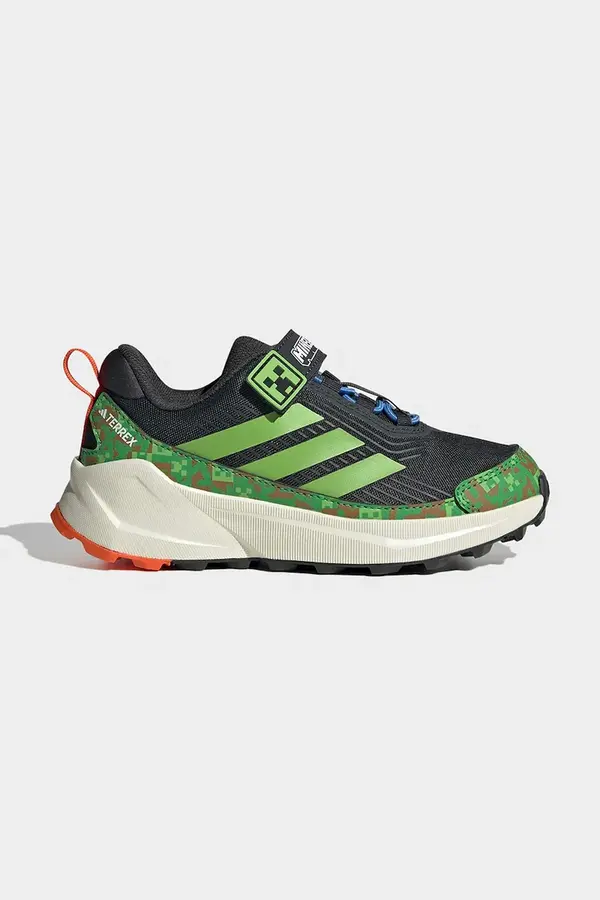 adidas TERREX Otroške superge adidas TERREX TERREX TRAILMAKER 2 CF MCFT