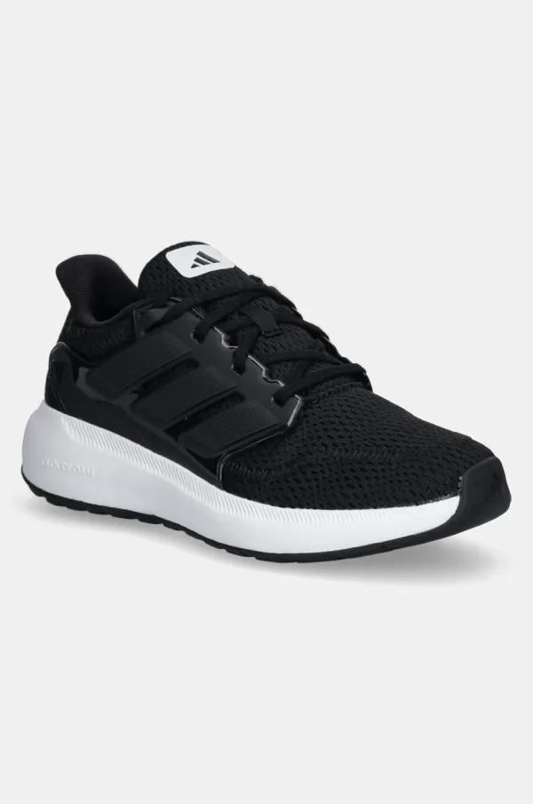 adidas Otroške superge adidas ULTIMASHOW 2.0 črna barva, JH6102