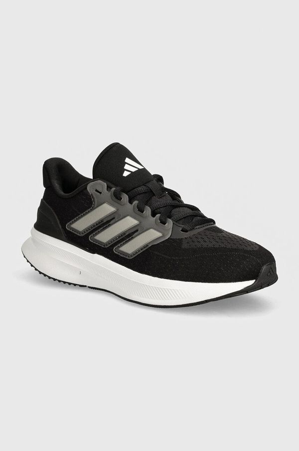 adidas Otroške superge adidas UltraRun 5 črna barva, IF4143